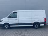 Volkswagen Vw Crafter 2.0. Mit Steuer brutto 15.999 - Volkswagen Crafter in Frankfurt (Main)
