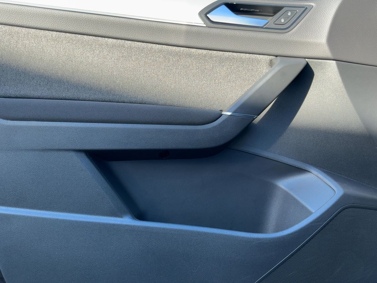 Volkswagen Touran - Bild 19