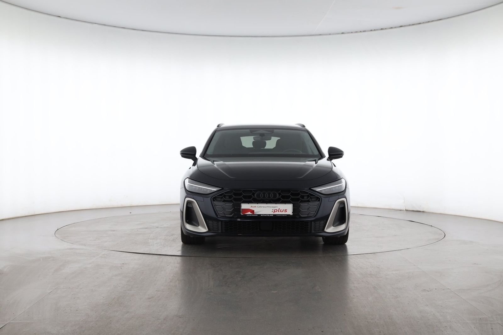 Audi A5 - Bild 6