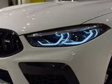 BMW M8 Competition *Sternenhimmel*B&W* - BMW M8 aus 2021