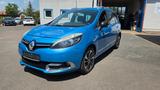 Renault Scenic III Grand BOSE Edition/7 Sitze/1 Hand - gebrauchte Renault Scenic aus dem Jahr 2016