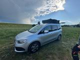 Mercedes-Benz T-Class T 160 d Standard Standard - Mercedes-Benz T-Klasse: Standard