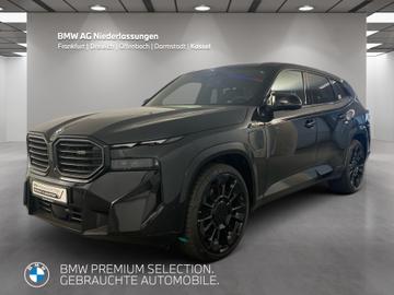 صورة 1 لـ 2025 BMW XM