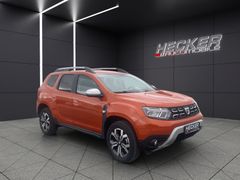 Dacia Duster II 1.3 TCe 150 Prestige 2WD GPF (EURO 6d)