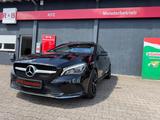 Mercedes-Benz CLA 250*Pano*Led*Navi* - Mercedes-Benz CLA 250: Limousine