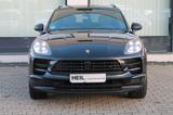 Porsche Macan S *AHK*PANO*LED*KAM*ACC* - gebrauchte Porsche Macan aus dem Jahr 2019