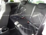 Opel Corsa E 1.4 Color Edition ecoFlex - silberne Opel Corsa