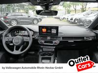 Audi A4 - Vorschau Bild 14