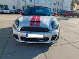 MINI John Cooper Works Coupé John Cooper Works - MINI in Hannover