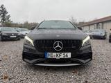 Mercedes-Benz CLA 45 AMG 4Matic/Garantie/Navi/.../ - gebrauchte Mercedes-Benz CLA 45 AMG aus dem Jahr 2016