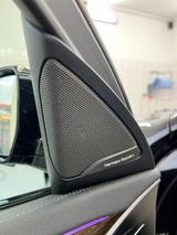 BMW X4 M40 M40d - - BMW X4 M40 von privat