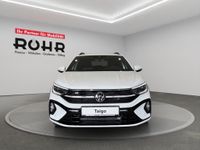 Volkswagen Taigo - Vorschau Bild 2
