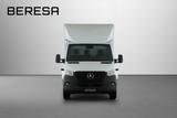 Mercedes-Benz Sprinter 317 CDI Koffer Lang LBW AUT MBUX - Offers