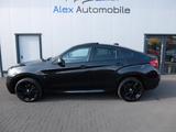 BMW X6 xDrive 30 d M Sport 1.Hand LED AHK Harman GSD - BMW X6 Gebrauchtwagen