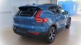 Volvo XC40 B3 Plus Dark AHK Pano ACC Pilot Navi 360° - Volvo Jahreswagen