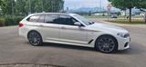 BMW 520d Touring M- Sportpaket  - BMW 5 Series: Von Privat