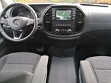 Pössl Vito 119 CDI Tourer Pro Lang - VanStar (Pössl) - Pössl Andere