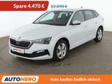 Skoda Scala 1.5 TSI ACT Style Aut.*CAM*PDC*SHZ*TEMPO* - Skoda Scala in Bochum