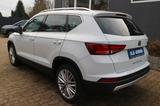 Seat Ateca Xcellence *1.HD/DSG/ALCANTARA/RFK/LED/AHK* - Seat Ateca mit Benzin-Antrieb: Automatik