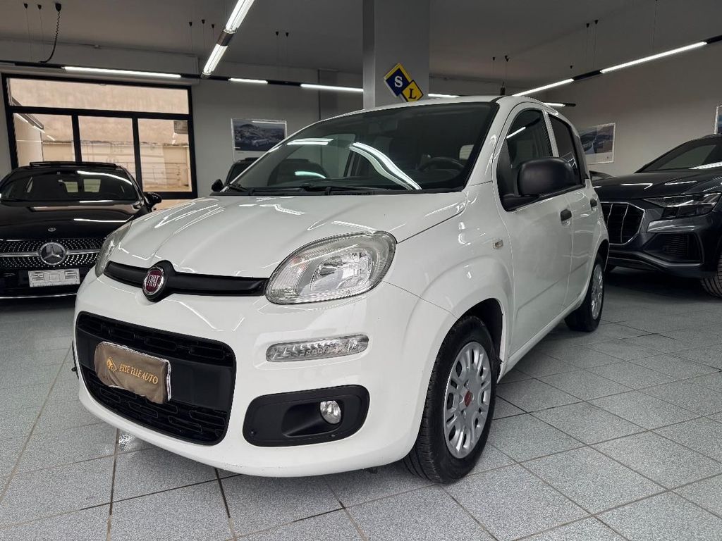 Image of Fiat Panda