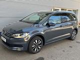 Volkswagen Touran 1.5 TSI OPF DSG Goal 7-sitzer, AHK - 7 Sitzer Vans
