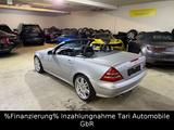 Mercedes-Benz SLK 320 Roadster Designo Leder, Klima, 18"Brabus - Mercedes-Benz SLK 320 Gebrauchtwagen