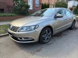 Volkswagen CC 1.4 TSI - Alcantara 8 Fach bereift TÜV NEU  - Volkswagen CC: 1.4