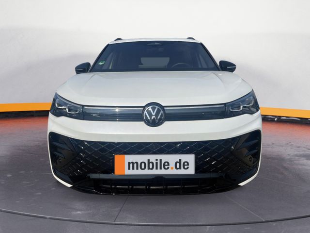 Volkswagen Tiguan 2.0 TDI R-Line 4M DSG Matrix 20" AHK Pano