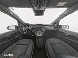 Mercedes-Benz V 300 d 4M Pano+Burm+LED-ILS+AHK+Sthzg+Leder+360 - Mercedes-Benz V 300 in Kiel