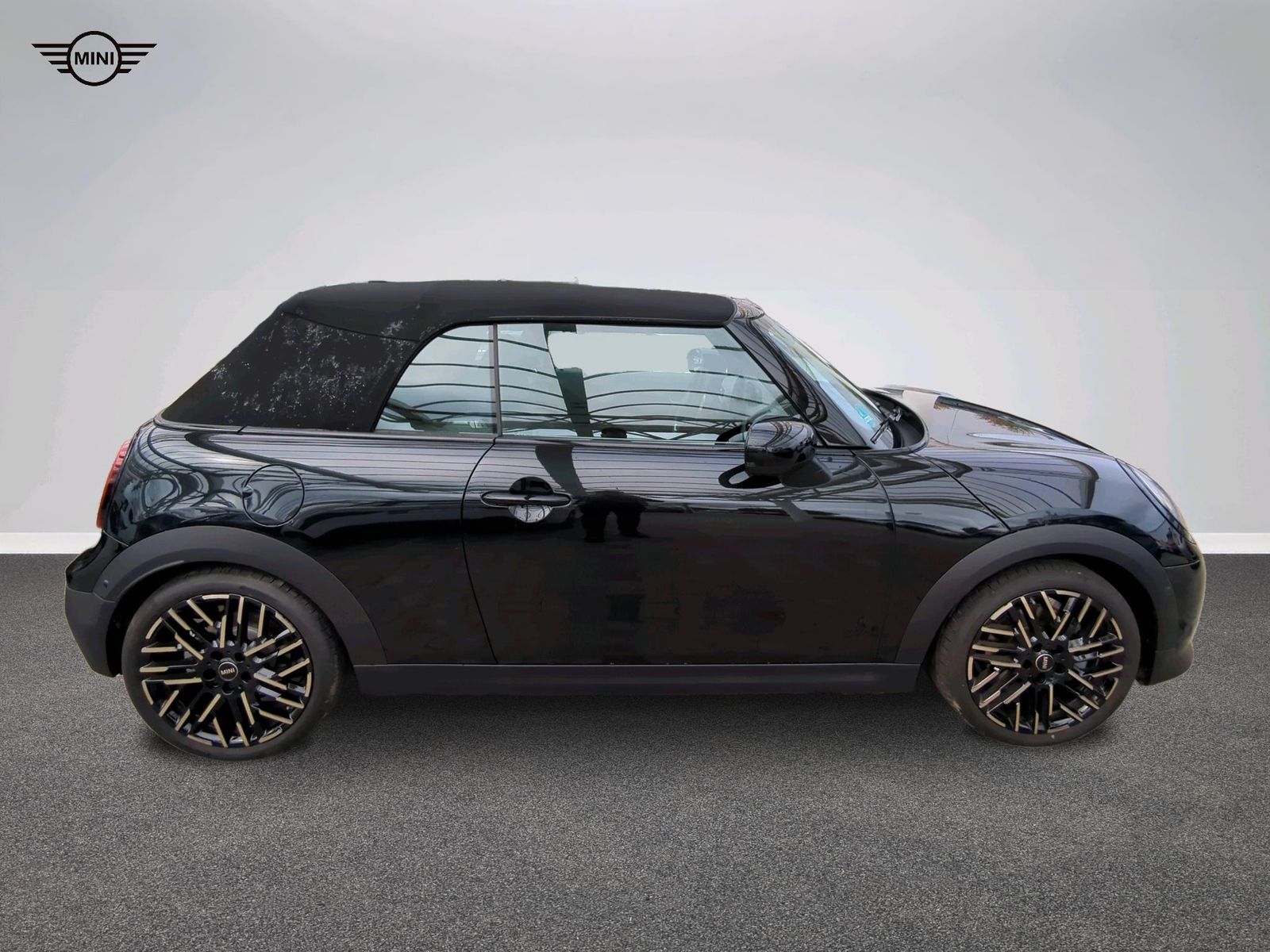 MINI Cooper Cabrio - Bild 7