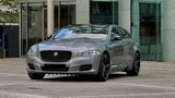 Jaguar XJ 3.0 V6 KEYLESS|PANO|MEM|BI-XEN|TOTWINKEL|BOSE - Jaguar in Stuttgart