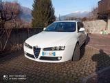 Alfa Romeo 159 SW 2.0 jtdm - Alfa Romeo 159: 2.0