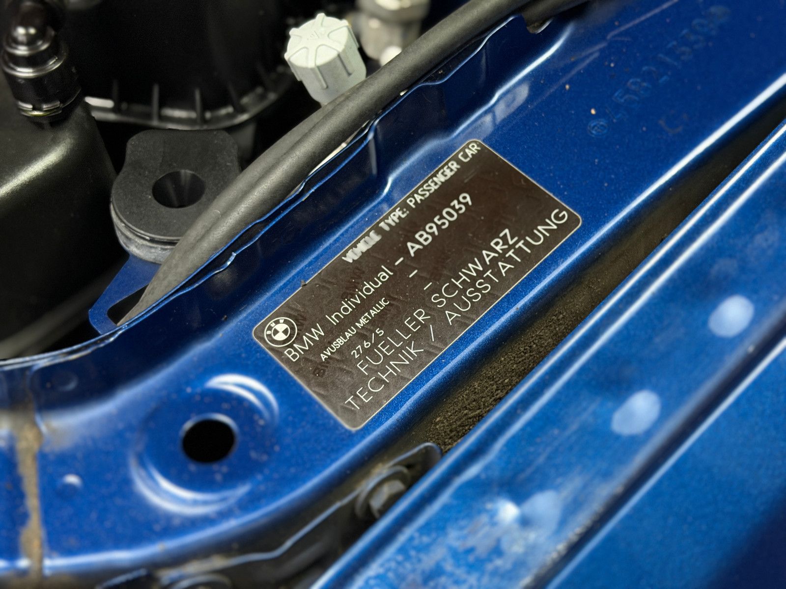 Fahrzeugabbildung BMW 440i Coupe xDrive M Sport |MPPSK|INDIVIDUAL|H/K|