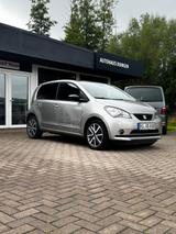 Seat Mii electric Plus Mii electric (KE1)(09.2019->) - Seat Mii aus 2020