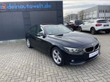 BMW 420 d Baureihe 4 Gran Coupe  Advantage*Navi - BMW 420: Coupé, Gran