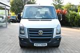 Volkswagen Crafter 2,5TDI Pritsche 35 L2 3,40m Ladefläche - gebrauchte VW Crafter aus dem Jahr 2007