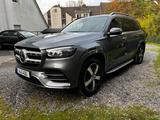 Mercedes-Benz GLS 400 d 4MATIC - AMG-Line, KZ: W-G 400 EXTRAS - Mercedes-Benz GLS 400 in Wuppertal