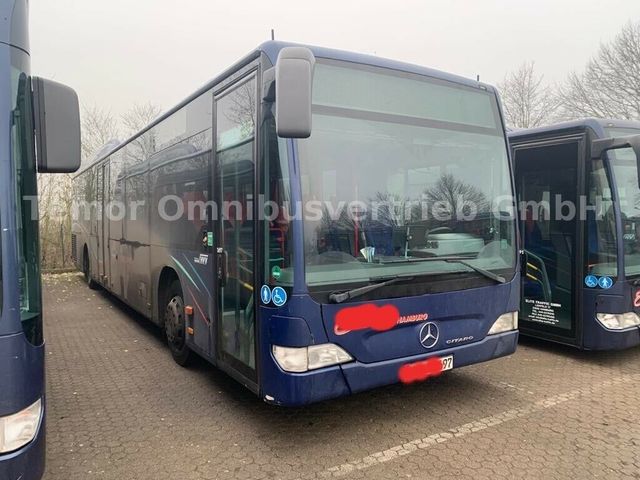 Mercedes-Benz O 530 LE Mü Citaro * Euro4 * Klima * Länge:13,10