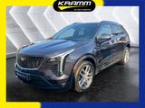 Cadillac XT4 2.0 T Sport AWD *Panoramadach* - Cadillac: Sport