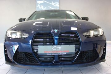 BMW M4 - 4
