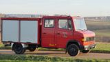 Mercedes-Benz Vario 510 - Mercedes-Benz 510