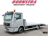 MAN TGL 8.150 Machine/Autotransporter !!291.311 km!! - Offers