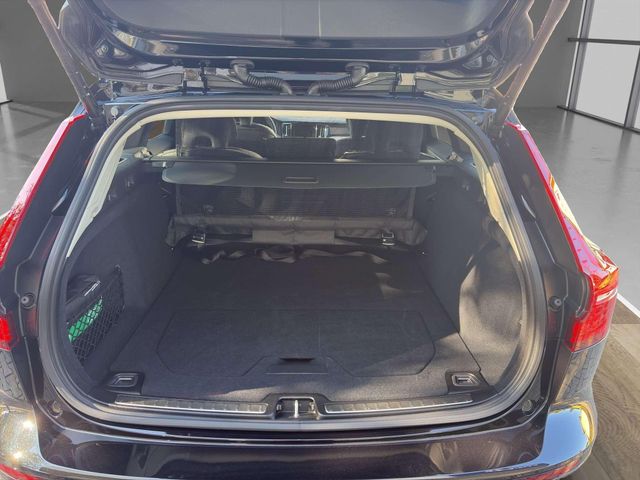 Volvo V60 B4 Mild-Hybrid Plus Dark