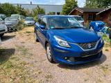 Suzuki Baleno Comfort - Suzuki Baleno Gebrauchtwagen