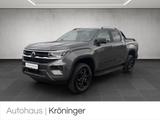Volkswagen Amarok 3.0 TDI PanAmericana Doppelkabine 4Motion - scheckheftgepflegte VW Amarok
