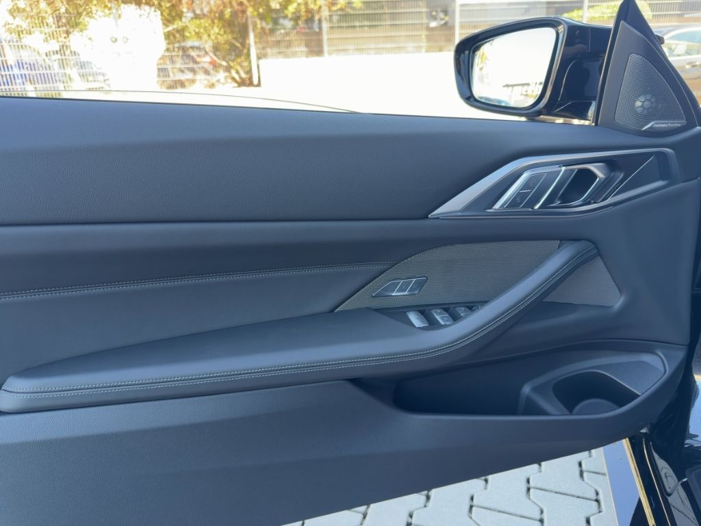 BMW M4 - Bild 12
