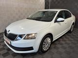 Skoda Octavia Lim. *ACTIVE*LED-GREEN TEC-USB-SERVO-MP3 - Skoda Octavia Active mit Benzin-Antrieb