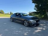 BMW 428i xDrive Coupé - M Paket *TÜV NEU* - BMW 4er Reihe aus 2013