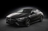 Mercedes-Benz CLA 250 e 3x AMG SPORT*EDITION2020*MBUX*WIDE*KAM - Mercedes-Benz W202