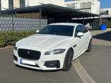 Jaguar XF R Sport mit Digital Tacho - Jaguar XF in Köln